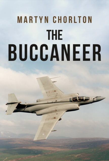 Buccaneer