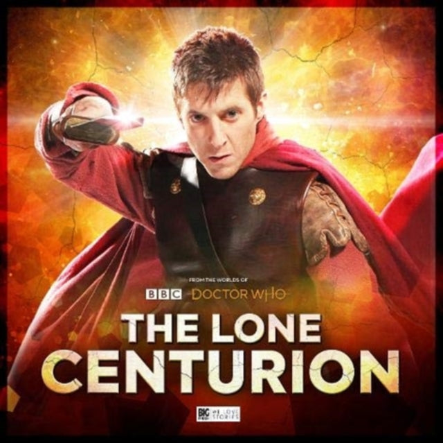 Lone Centurion - Volume 1