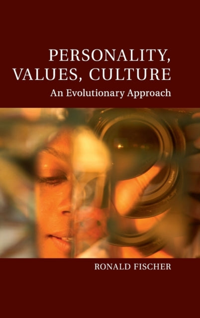 Personality, Values, Culture: An Evolutionary Approach