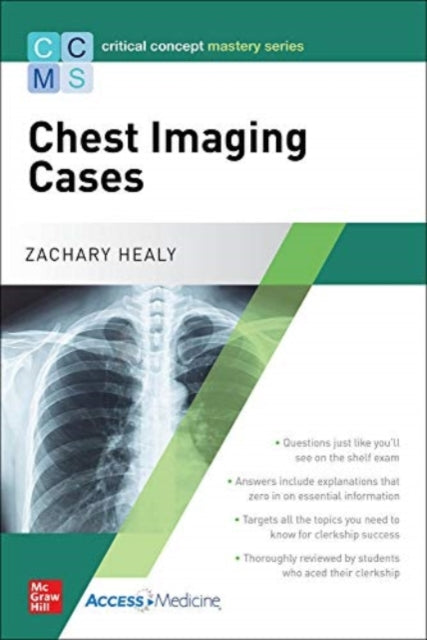 CRITICAL CONCEPT MASTERY SERIES CHEST IM