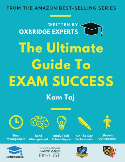 Ultimate Guide to Exam Success