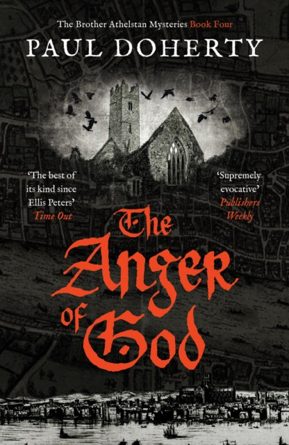 Anger of God