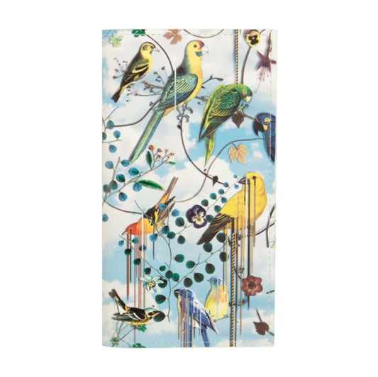 Christian Lacroix Birds Sinfonia Travel Journal