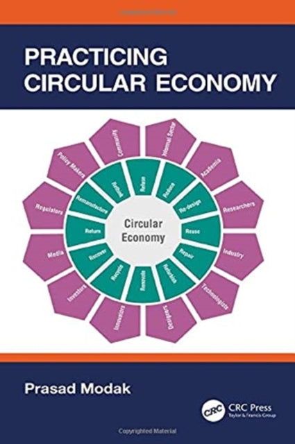 Practicing Circular Economy