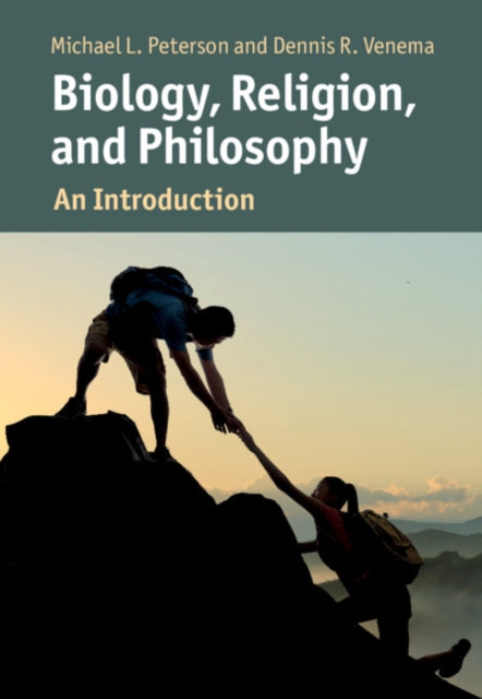 Biology, Religion, and Philosophy: An Introduction