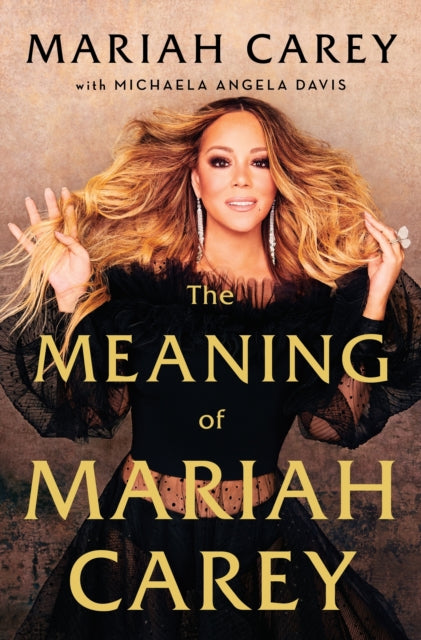 Meaning of Mariah Carey