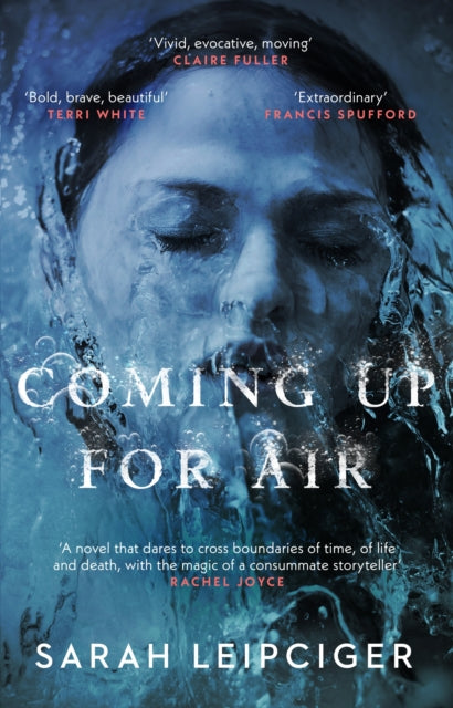 Coming Up for Air: A remarkable true story richly reimagined