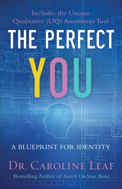 Perfect You: A Blueprint for Identity