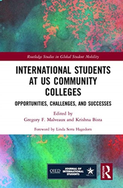 International Students at US Community Colleges: Opportunities, Challenges, and Successes