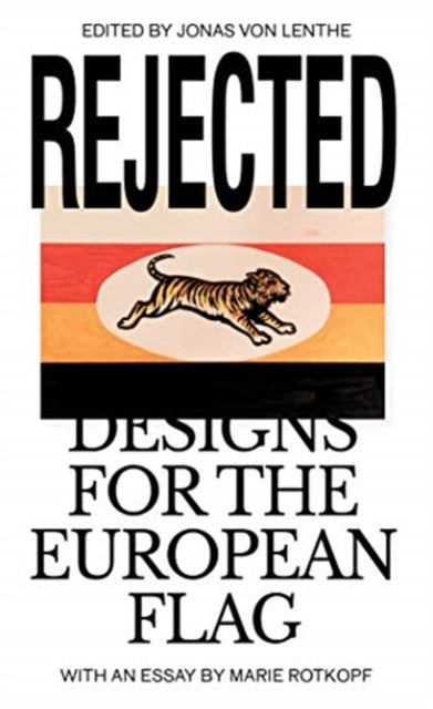 Rejected Designs for the European Flag