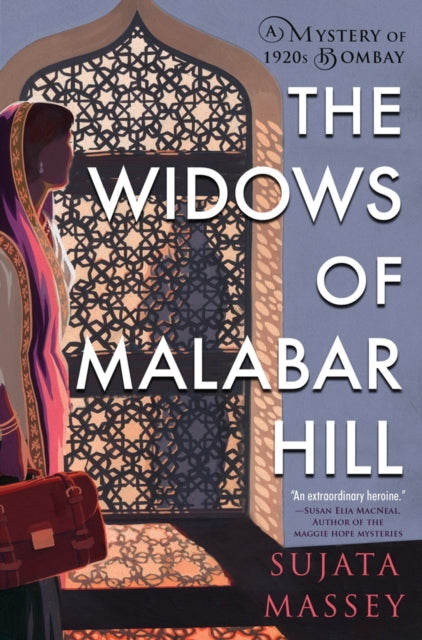 Widows Of Malabar Hill