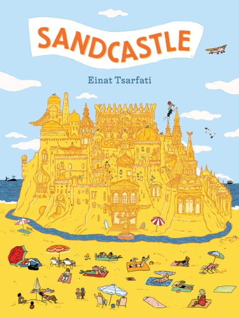 Sandcastle