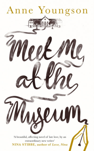 Meet Me at the Museum: Shortlisted for the Costa First Novel Award 2018
