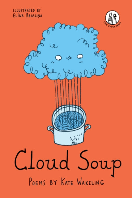 Cloud Soup: Poems for Children