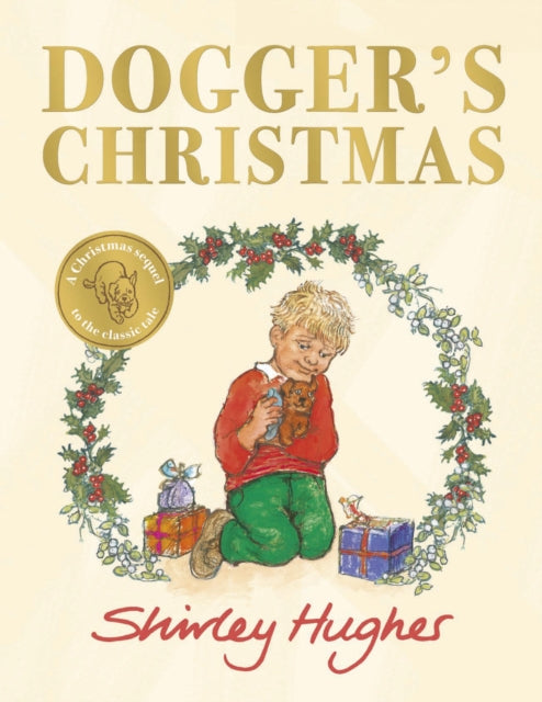 Dogger's Christmas: A classic seasonal sequel to the beloved Dogger