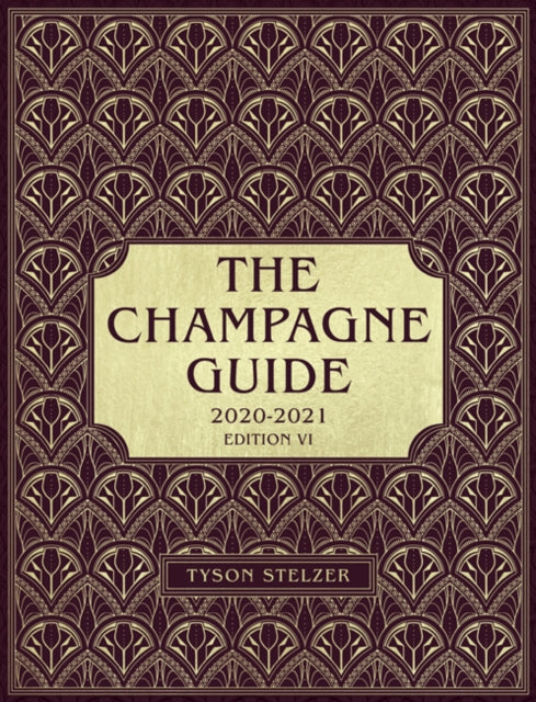 Champagne Guide 2020-2021