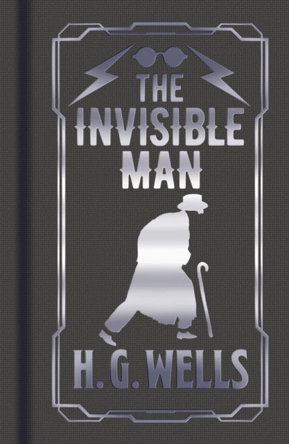 Invisible Man