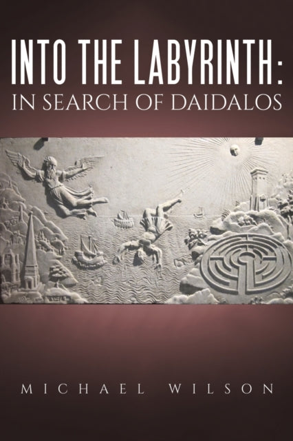 the labyrinth: in search of Daidalos
