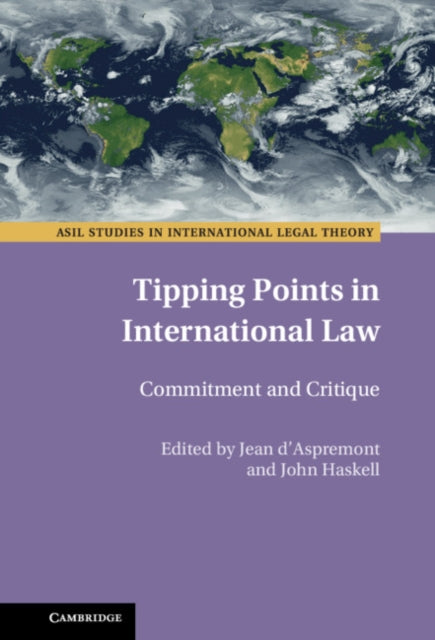 Tipping Points in International Law: Commitment and Critique