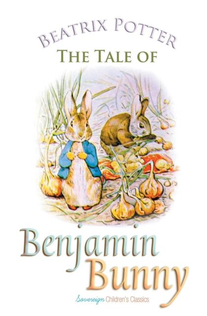 Tale of Benjamin Bunny