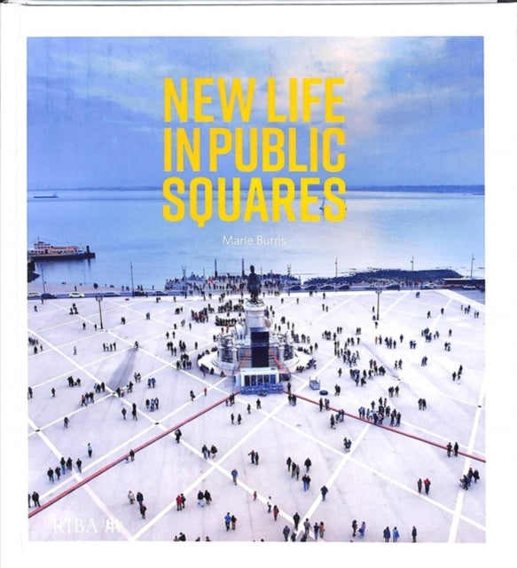 New Life in Public Squares