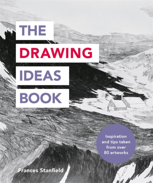 Drawing Ideas Book