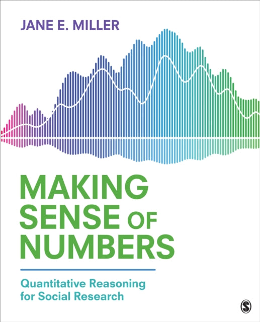 Making Sense of Numbers: Quantitative Reasoning for Social Research