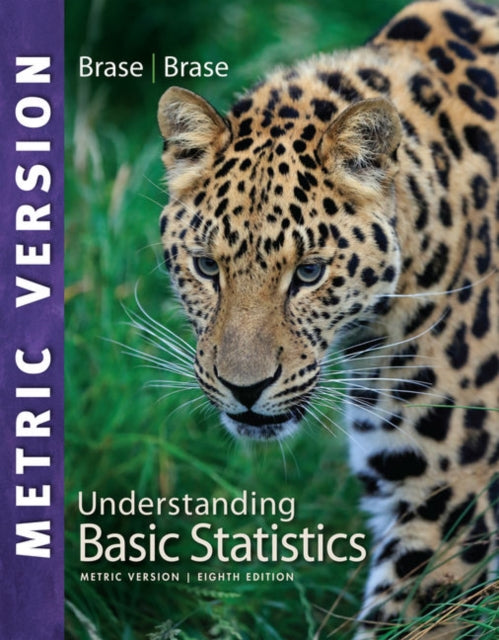 Understanding Basic Statistics, International Metric Edition