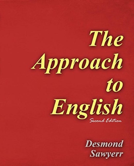 Approach to English