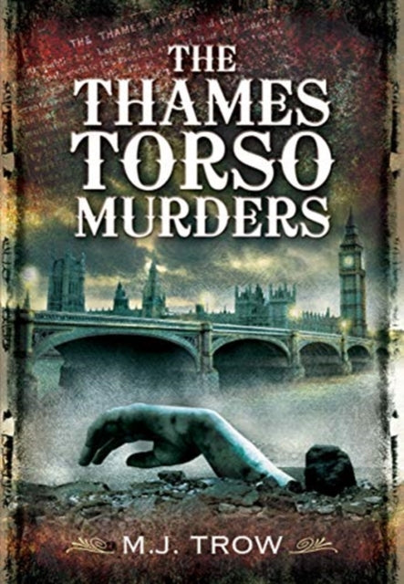 Thames Torso Murders