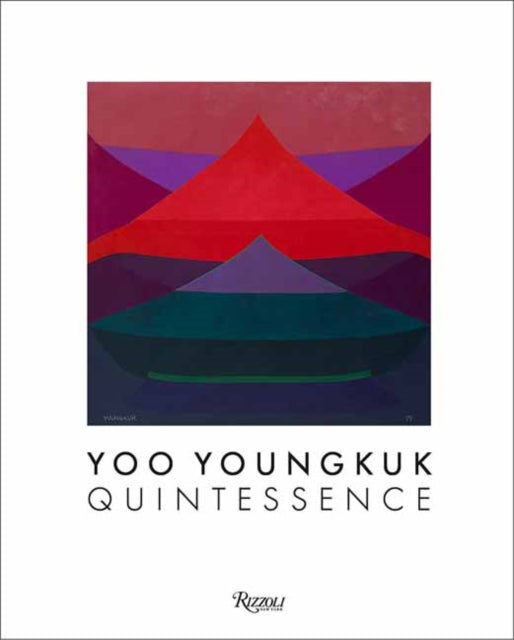 Yoo Youngkuk: Quintessence