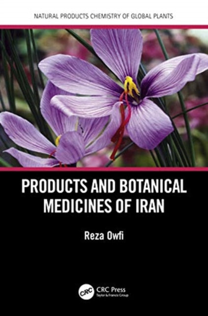 Natural Products and Botanical Medicines of Iran