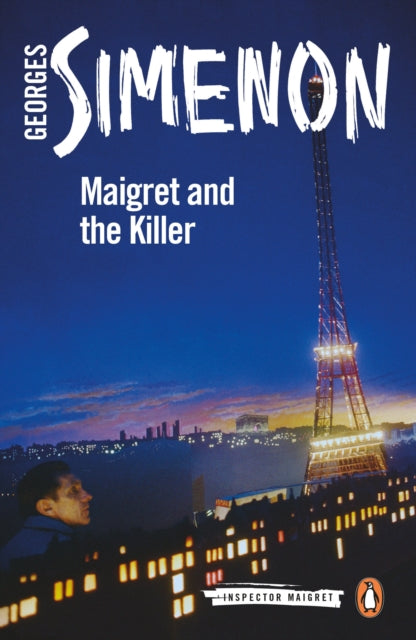 Maigret and the Killer: Inspector Maigret #70