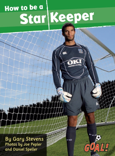 Be a Star Keeper: Level 4