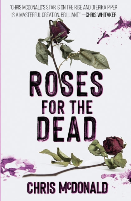 Roses for the Dead