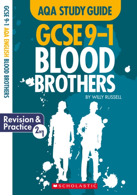 Blood Brothers AQA English Literature