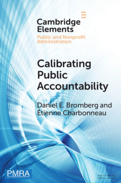 Calibrating Public Accountability: The Fragile Relationship between Police Departments and Civilians in an Age of Video Surveillance