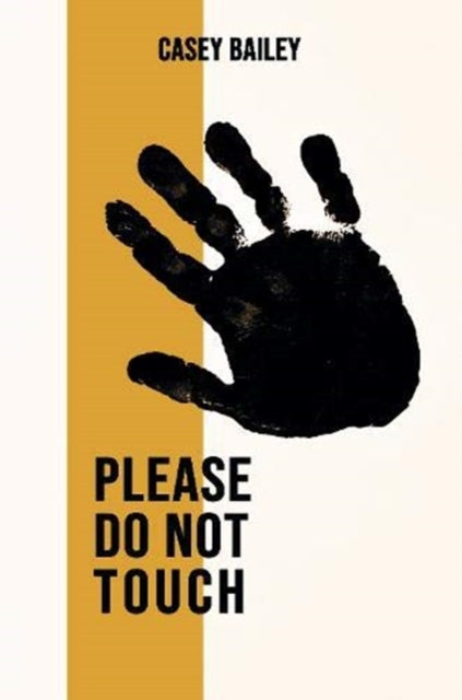 Please Do Not Touch