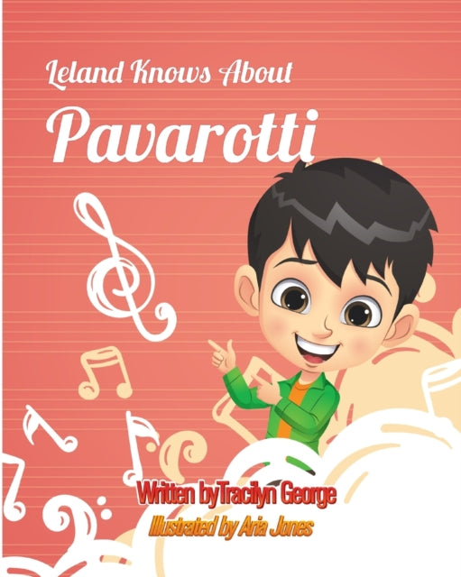 Leland Knows about Pavarotti