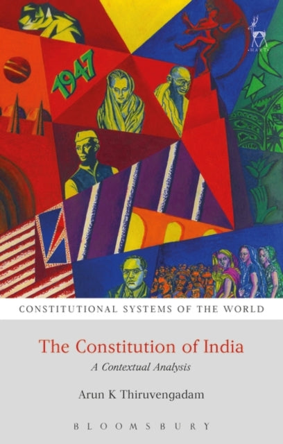Constitution of India: A Contextual Analysis
