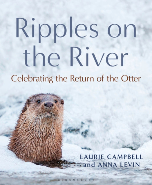 Ripples on the River: Celebrating the Return of the Otter
