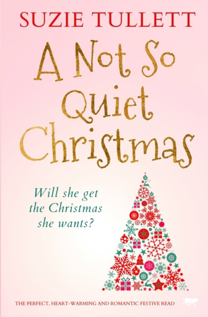 Not So Quiet Christmas