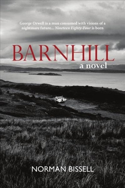 Barnhill: A Novel