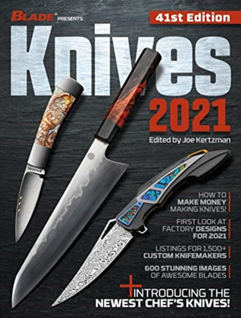 Knives 2021