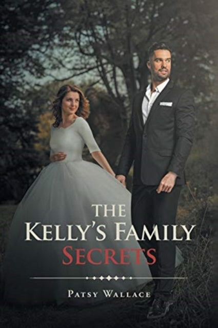 Kelly's Family Secrets