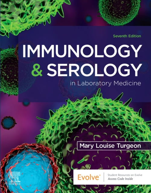 Immunology & Serology in Laboratory Medicine