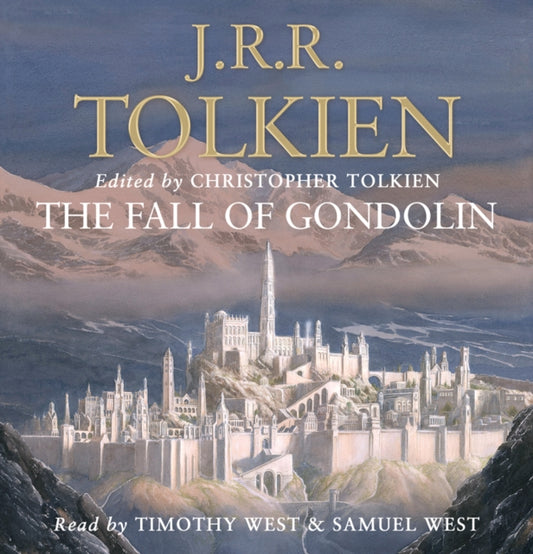 Fall of Gondolin