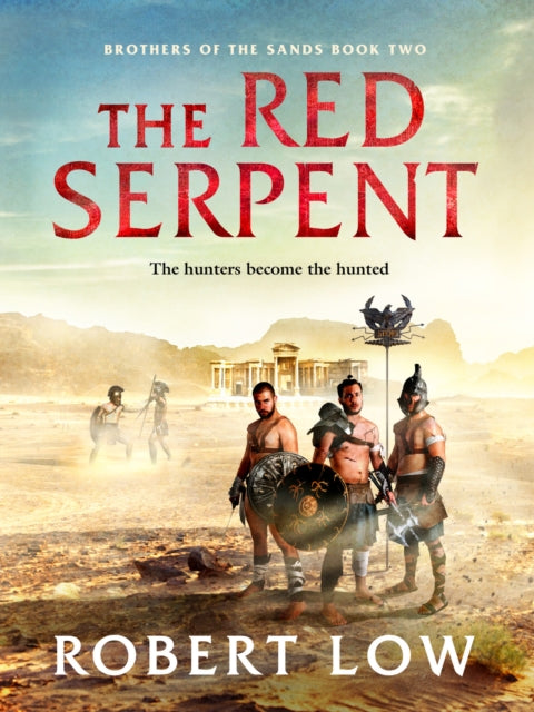 Red Serpent