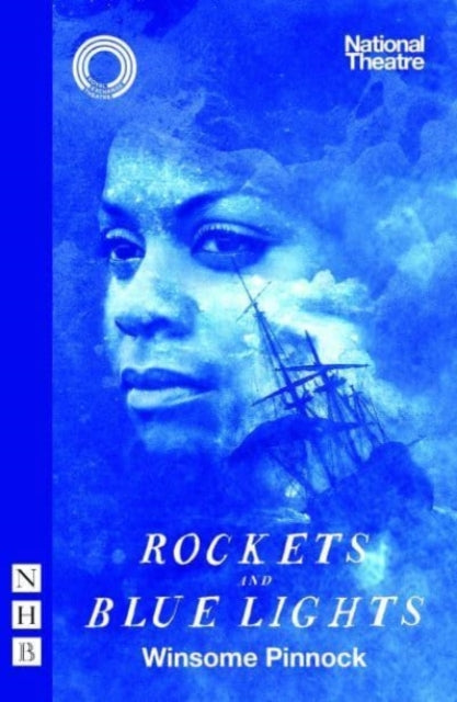 Rockets and Blue Lights: National Theatre edition