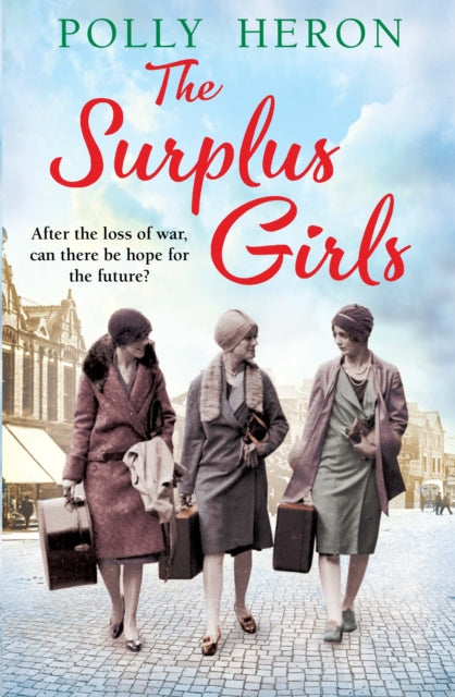 Surplus Girls